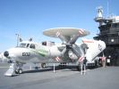 PICTURES/USS Midway - Flight Deck/t_E-2 Hawkeye1.jpg